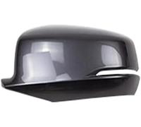 Rear View Miroir intérieur pour Accord pour 9th 2014-2017 Car Rearview Cover (Blanc, L)