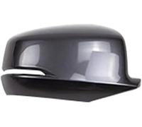 Rear View Miroir intérieur pour Accord pour 9th 2014-2017 Car Rearview Cover (Blanc, L)