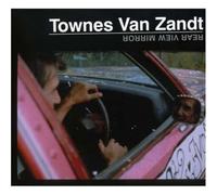 Townes Van Zandt – Rear View Mirror – CD – Sony Music