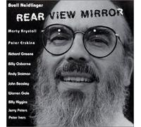 Rear View Mirror