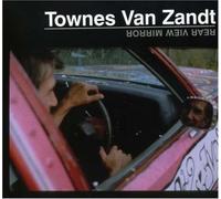 Townes Van Zandt – Rear View Mirror – CD – Sony Music