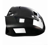 Rear View Mirror Housing Cover without Floor Lamp Hole Suitable for pour ford Focus(Left Driver Side)