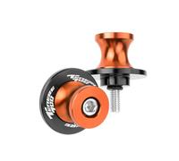 Rear wheel mounting bolts for motorcycles Pour Tenere 700 TENERE700 T7 CNC Coulisse De Bras Oscillant Arrière En Aluminium(Ww-7)