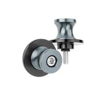 Rear wheel mounting bolts for motorcycles Pour Tenere 700 TENERE700 T7 CNC Coulisse De Bras Oscillant Arrière En Aluminium(Ww-12)