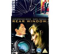 Rear Window [Edizione: Regno Unito] [Import]