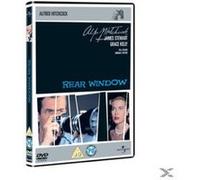 Rear Window G