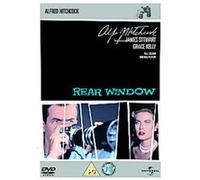Rear Window G