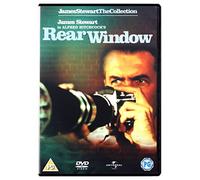 Rear Window [Import anglais]
