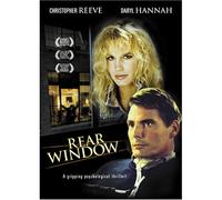 Rear Window [Import USA Zone 1]