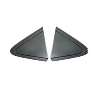 Rear Window Triangle Plate 2PCS for pour toyota Corolla 19-24