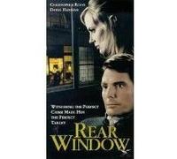 REAR WINDOW/VN G