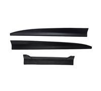 Rear Wing Spoiler, Trunk Spoiler Three Stage, Adjustable Rear Wing, Three Stage Adjustable Trunk Spoiler, Car Rear Wing, Easy to Use, Portable for Thanksgiving Christmas