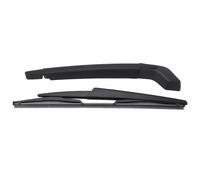 Rear Wiper Arm Set For XC90 Ensuring Clear Visibility In Rainy Weather Fits XC90 2003 To 2007 Made Of Rubber And ABS