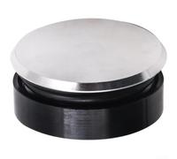 Rear Wiper Hole Cover Cap Aluminum Alloy Black Red(Silver) | Aluminum alloy build, rust resistant, fits pour honda Civic, pour acura, lightweight 0.05kg, easy clean