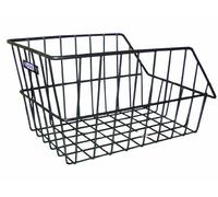 Rear Wire Rack Fit Basket