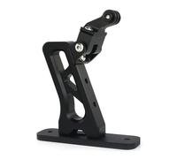 REARACE Support de montage GPS pour 2015-2025 Slingshot Base / GT LE / S / SL / SL LE / SLR / SLR LE / R / R LE, compatible avec Action/Dash Cam Beeline