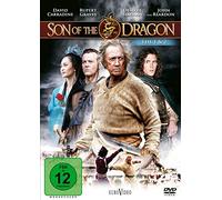 Reardon,John - Son of The Dragon (Teil 1+2) [Import]
