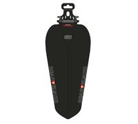 Rrp Rear Mudguard Noir Black