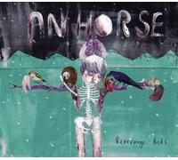 An Horse – Rearrange Beds – Sony Music