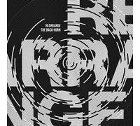 REARRANGE THE BACK HORN [通常盤] [CD]