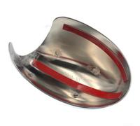 Rearview Mirror Cap for pour mini Cooper 2001-2006 Models Rearview