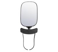 Rearview Mirror - Safety Car Seat Mirror for Travel | Adjustable Design with Sturdy Build, Creative Automotive Interior Accessory, Secure Viewing Tool, Practical Car Organizer