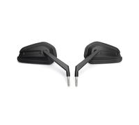 Rearview Mirrors for Davidson Night Train for Sportster S for Pan America 1250 S PA1250 Motorcycle Side Mirror Rear View Kit,Replacement Part