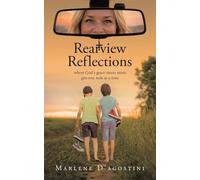 Rearview Reflections: where God's grace meets mom grit-one mile at a time