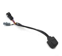 RearViewCameraforArteon2021,5Q0980556BDOD3150BackupParkingReversingAid,ABSMaterialQuickInstallReplacementPartBlack