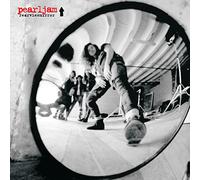 Pearl Jam – Rearviewmirror (Greatest Hits 1991-2003) : Volume 1 – Vinyle 33 tours