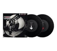 Pearl Jam – Rearviewmirror (Greatest Hits 1991-2003) – Volume 2 – Vinyle 33 tours – Sony