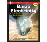 Rea's Handbook of Basic Electricity