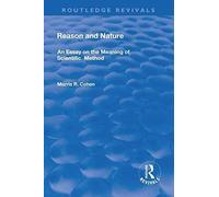 Reason And Nature