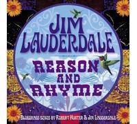 Reason And Rhyme by Jim Lauderdale (2011-06-21)