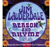 Reason And Rhyme by Jim Lauderdale [Audio CD] NEUF