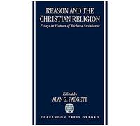 Reason And The Christian Religion