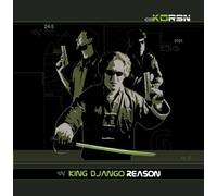 Reason by King Django (2001-05-03)