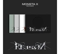 Reason CD