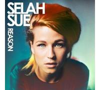 Reason Edition limitée 2CD E
