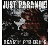 Reason For Being