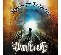 Reason for Existence [Import allemand]