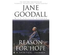 Reason For Hope – Grand Central Publishing