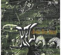 Reason for Leaving - Draw The Face