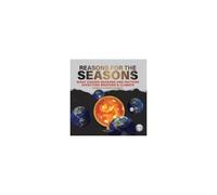 Reason For The Seasons What Causes Seasons And Factors Affecting Weather & Climate Grade 6-8 Earth Science