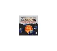 Reason For The Seasons What Causes Seasons And Factors Affecting Weather & Climate Grade 6-8 Earth Science