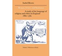 Reason, Grace, And Sentiment