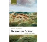 Reason In Action: Collected Essays