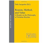 Reason, Method, And Value
