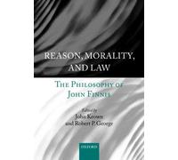 Reason, Morality, And Law