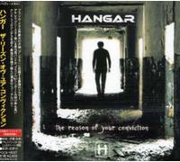 Reason of Your Conviction [Import]